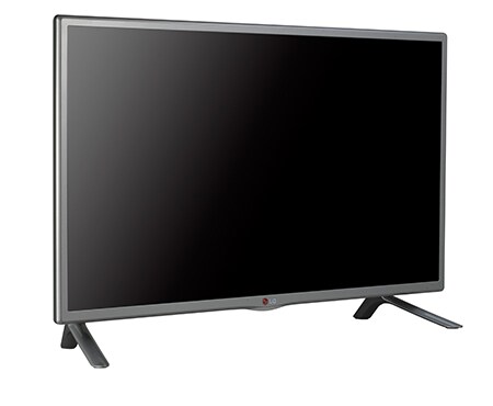 LG Especialmente desenvolvida para o segmento corporativo. Design exclusivo e sofisticado., 32LY340C