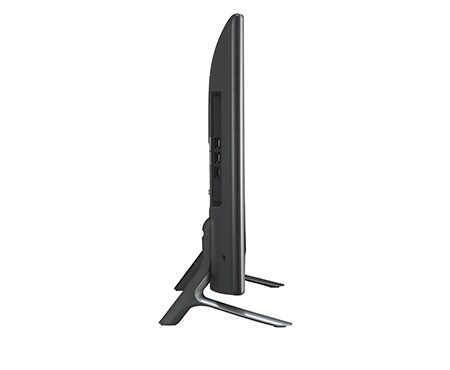 LG Especialmente desenvolvida para o segmento corporativo. Design exclusivo e sofisticado., 32LY340C