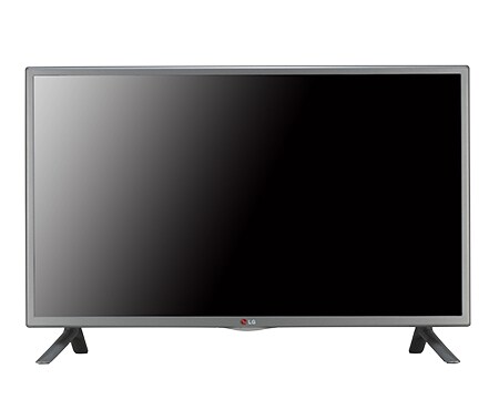 LG Sinalização digital com a sua cara. Crie sua própria propaganda, 32LY540S