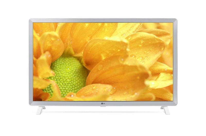 LG Smart TV LG 32" HD HDR Ativo, webOS 4.5, ThinQ AI, Virtual Surround Plus, 32LM620BPSA