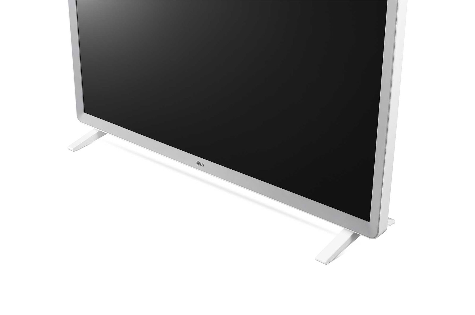 LG Smart TV LG 32" HD HDR Ativo, webOS 4.5, ThinQ AI, Virtual Surround Plus, 32LM620BPSA