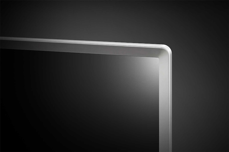 LG Smart TV LG 32" HD HDR Ativo, webOS 4.5, ThinQ AI, Virtual Surround Plus, 32LM620BPSA