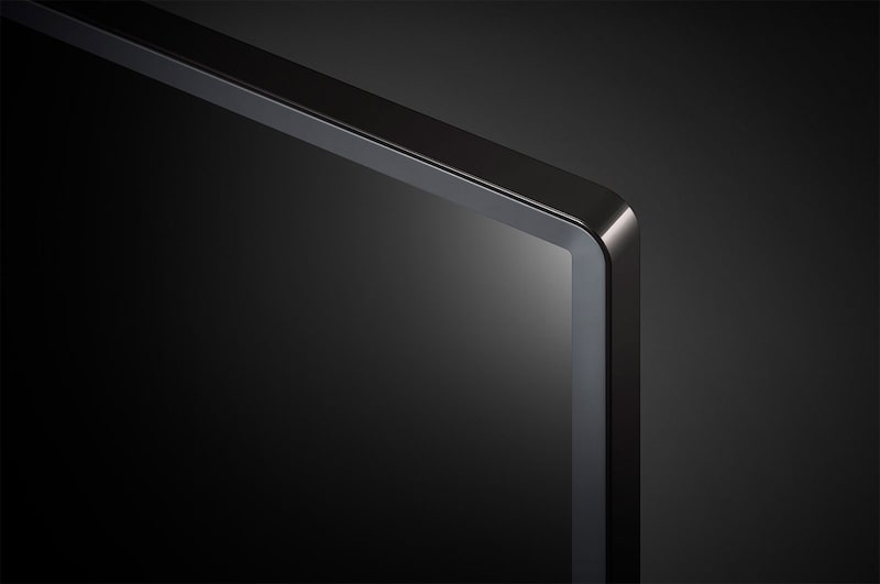 LG Smart TV LG 32" HD HDR Ativo Inteligência Artificial ThinQ AI Virtual Surround Sound, 32LM625BPSB