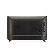 LG 2021 Smart TV LG 32" HD 32LM627B WiFi Bluetooth HDR ThinQAI compatível com Inteligência Artificial, 32LM627BPSB