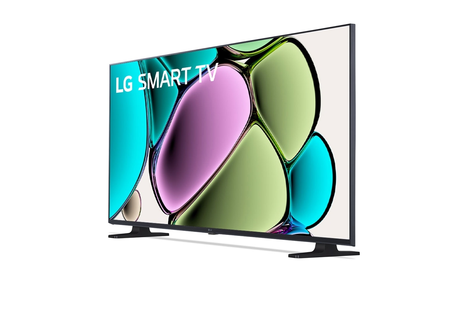 LG Smart TV LG HD 32'' LR65 , 2023, 32LR650BPSA