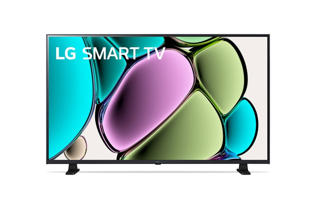 LG Smart TV LG HD 32'' LR65 , 2023, 32LR650BPSA