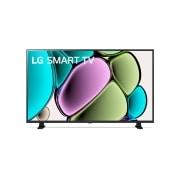 LG Smart TV LG HD 32'' LR65 , 2023, 32LR650BPSA