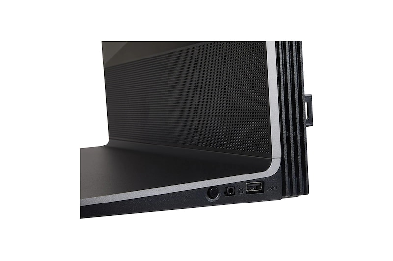 LG TV Gamer OLED Flex/Curva 42'' 42LX3Q 120HZ , 42LX3QPSA