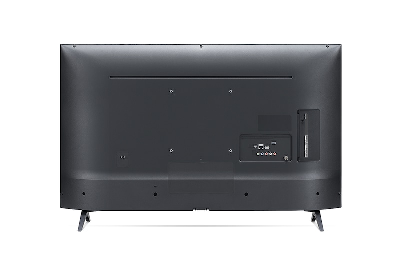 LG Smart TV LG Full HD 43'' WiFi Bluetooth HDR Inteligência Artificial AI ThinQ 43LM6370PSB , 43LM6370PSB