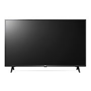 LG Smart TV LG 4K HDR Ativo 43" Painel IPS ThinQ AI Inteligência Artificial e DTS Virtual X, 43UM7300PSA