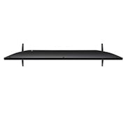 LG Smart TV LG 43" 4K UHD WiFi Bluetooth HDR Inteligência Artificial ThinQ AI Google Assistente Alexa IOT, 43UN7300PSC