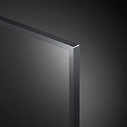 LG 2021 Smart TV LG 43" 4K UHD 43UP7500 WiFi Bluetooth HDR ThinQ AI compatível com Inteligência Artificial, 43UP7500PSF