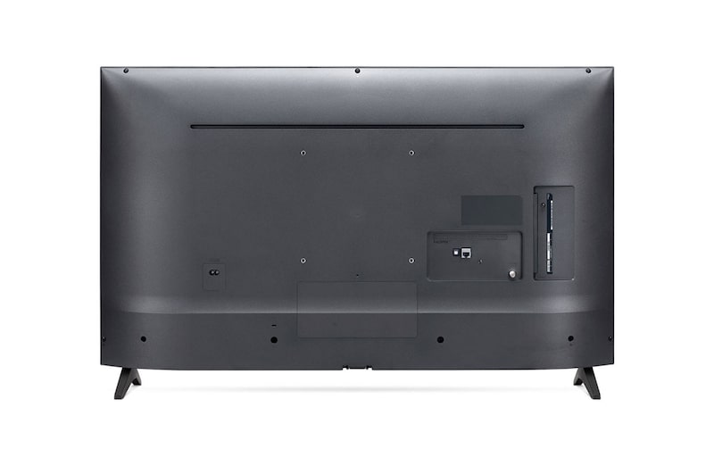 LG 2021 Smart TV LG 43" 4K UHD 43UP7500 WiFi Bluetooth HDR ThinQ AI compatível com Inteligência Artificial, 43UP7500PSF