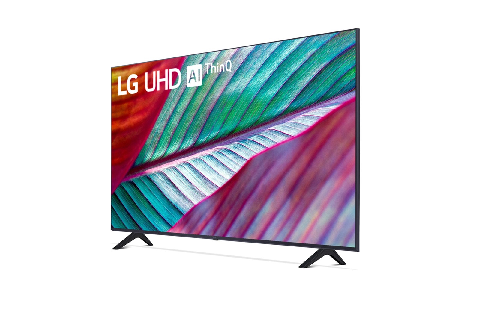 Smart TV 4K LG UHD 43'' 43UR7800PSA | LG BR