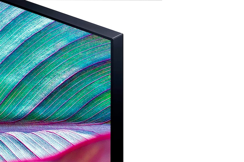 LG Smart TV 43" 4K LG UHD ThinQ AI HDR Bluetooth Alexa Google Assistente Airplay2 3 HDMI - 43UR7800PSA, 43UR7800PSA