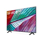 LG Smart TV 4K LG UHD UR7800 43" 2023, 43UR7800PSB