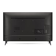 LG Smart TV LG 49" UHD 4K - HDR Ativo, ThinQ AI Inteligência Artificial, Painel IPS, DTS Virtual X:, 49UM7300PSA