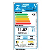 LG Smart TV LG 50" 4K NanoCell WiFi Bluetooth HDR Inteligência Artificial ThinQ AI Google Assistente Alexa IOT, 50NANO79SND