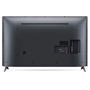 LG Smart TV LG 50" 4K NanoCell WiFi Bluetooth HDR Inteligência Artificial ThinQ AI Google Assistente Alexa IOT, 50NANO79SND