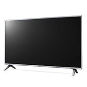 LG Smart TV LG LED 50" UHD 4K HDR, Wi-Fi, Inteligência Artificial, ThinQ AI, 4 HDMI, 2 USB, 50UM7500PSB