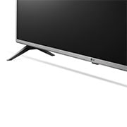 LG Smart TV LG LED 50" UHD 4K HDR, Wi-Fi, Inteligência Artificial, ThinQ AI, 4 HDMI, 2 USB, 50UM7500PSB