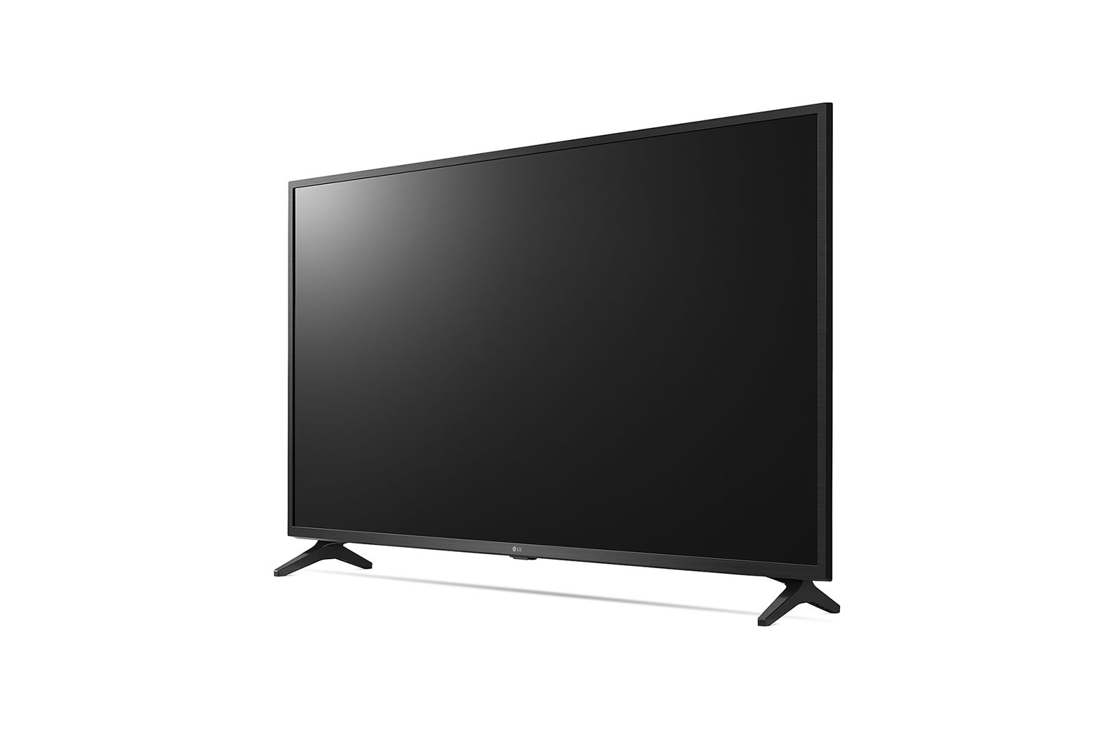 LG 2021 Smart TV LG 50" 4K UHD 50UP7550 WiFi Bluetooth HDR Inteligência Artificial ThinQ Smart Magic Google Alexa, 50UP751C0SF