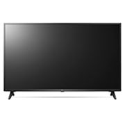 LG 2021 Smart TV LG 50" 4K UHD 50UP7550 WiFi Bluetooth HDR Inteligência Artificial ThinQ Smart Magic Google Alexa, 50UP751C0SF