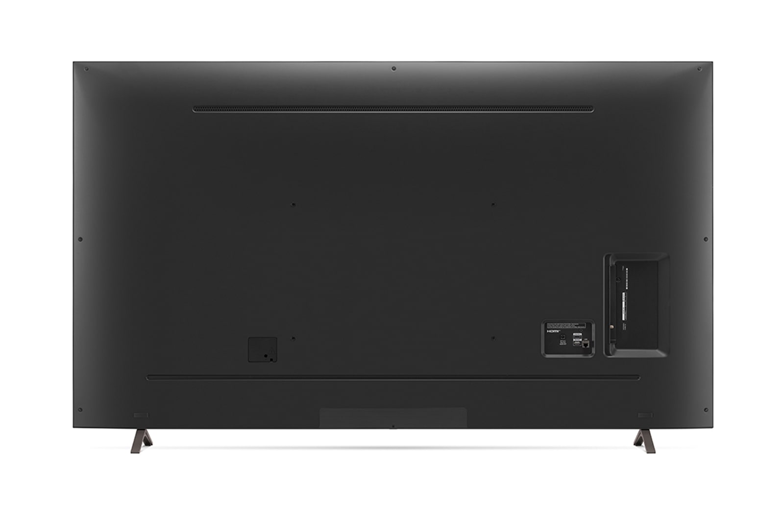 LG 2021 Smart TV LG 50" 4K UHD 50UP7750 WiFi Bluetooth HDR Inteligência Artificial ThinQ Smart Magic Google Alexa, 50UP7750PSB