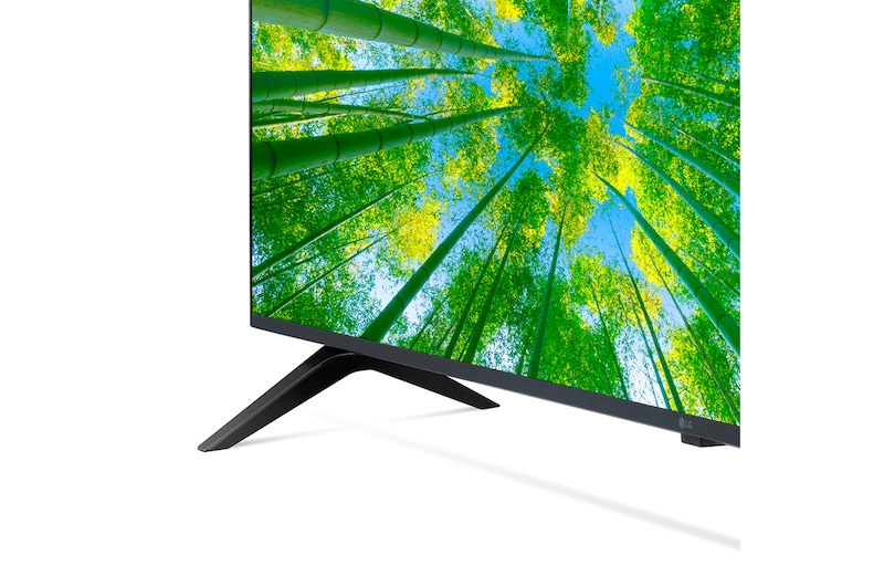 LG 2022 Smart TV LG 50'' 4K UHD 50UQ7950PSD WiFi Bluetooth HDR Inteligência Artificial ThinQ Smart Magic Google Alexa , 50UQ7950PSB