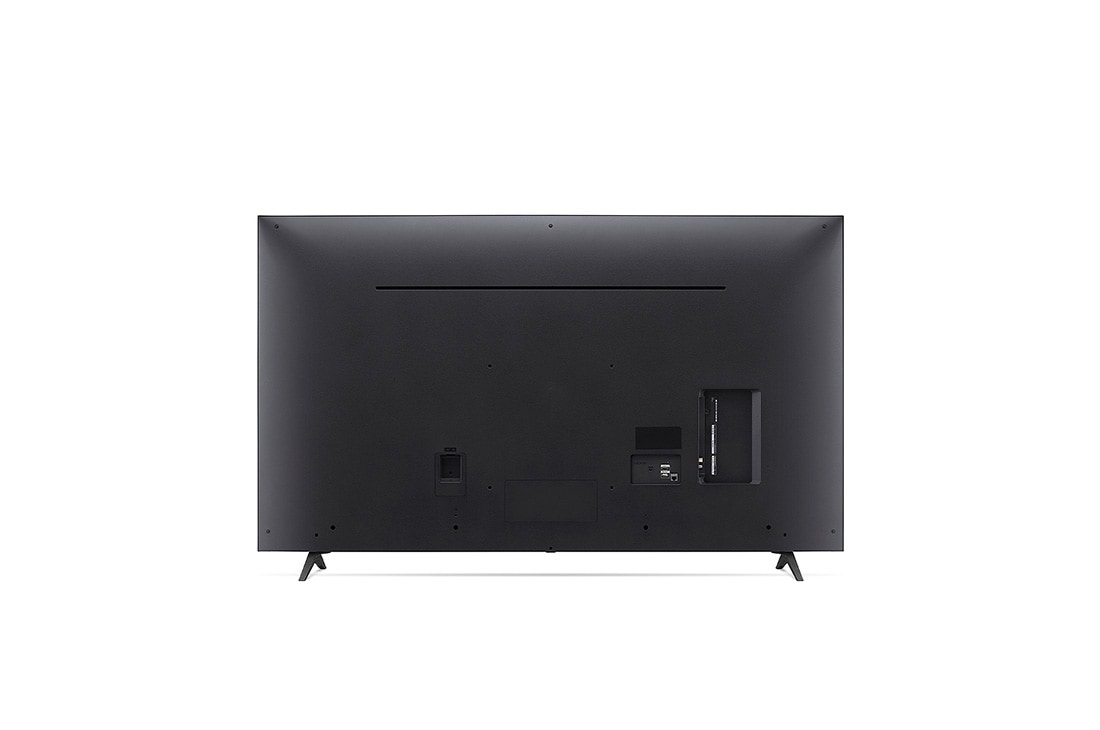 LG 2022 Smart TV LG 50'' 4K UHD 50UQ7950PSD WiFi Bluetooth HDR Inteligência Artificial ThinQ Smart Magic Google Alexa , 50UQ7950PSB