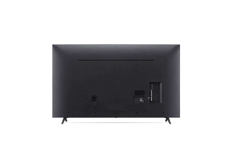 LG 2022 Smart TV LG 50'' 4K UHD 50UQ7950PSD WiFi Bluetooth HDR Inteligência Artificial ThinQ Smart Magic Google Alexa , 50UQ7950PSB