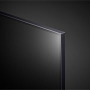 LG Smart TV LG QNED 55'' 4K  Quantum Dot NanoCell Inteligência Artificial ThinQ Google Alexa 55QNED7SSQA, 55QNED7SSQA