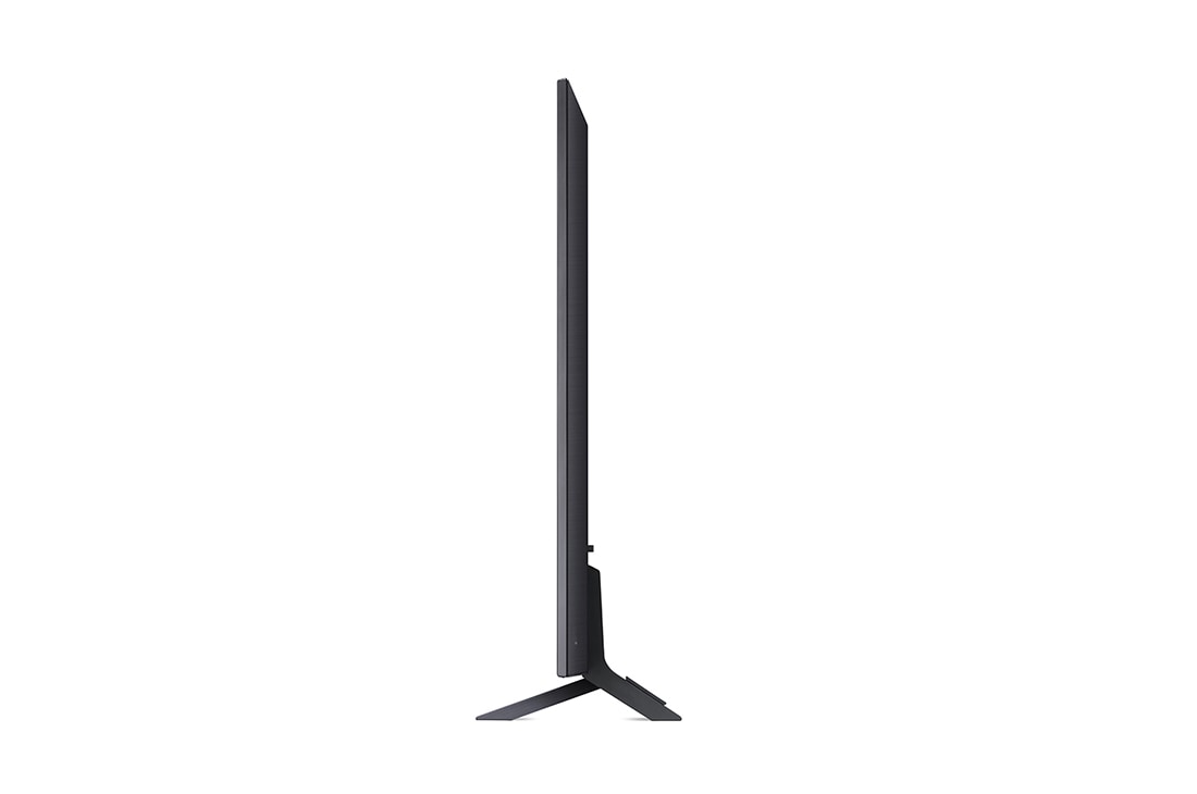 LG Smart TV LG QNED 55'' 4K 55QNED80SQA ThinQ AI, 55QNED80SQA