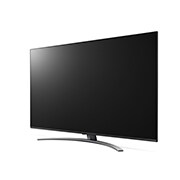 LG Smart TV LG 55" 4K HDR Ativo NanoCell Inteligência Artificial ThinQ AI Som DTS Virtual X, 55SM8100PSA