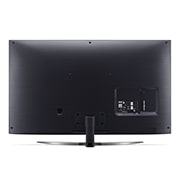 LG Smart TV LG 55" 4K HDR Ativo NanoCell Inteligência Artificial ThinQ AI Som DTS Virtual X, 55SM8100PSA