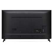 LG Smart TV LG 55" 4K UHD WiFi Bluetooth HDR Inteligência Artificial ThinQ AI Google Assistente Alexa IOT, 55UN7100PSA