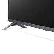 LG 2021 Smart TV LG 55" 4K UHD 55UP7550 WiFi Bluetooth HDR Inteligência Artificial ThinQ Smart Magic Google Alexa, 55UP7550PSF