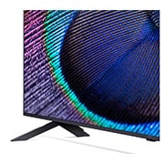 LG Smart TV LG UHD UR9050 55” 4K, 2023, 55UR9050PSJ