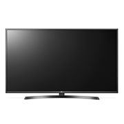 LG Smart TV LG 60" UHD 4K HDR Ativo, ThinQ AI Inteligência Artificial, Ultra Surround Sound, 60UM7270PSA