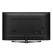 LG Smart TV LG 60" UHD 4K HDR Ativo, ThinQ AI Inteligência Artificial, Ultra Surround Sound, 60UM7270PSA