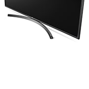 LG Smart TV LG 60" UHD 4K HDR Ativo, ThinQ AI Inteligência Artificial, Ultra Surround Sound, 60UM7270PSA