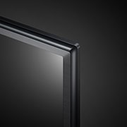 LG Smart TV LG 60" UHD 4K HDR Ativo, ThinQ AI Inteligência Artificial, Ultra Surround Sound, 60UM7270PSA