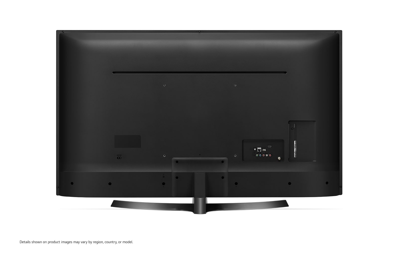 LG Smart TV LG 60" UHD 4K HDR Ativo, ThinQ AI Inteligência Artificial, Ultra Surround Sound, 60UM7270PSA