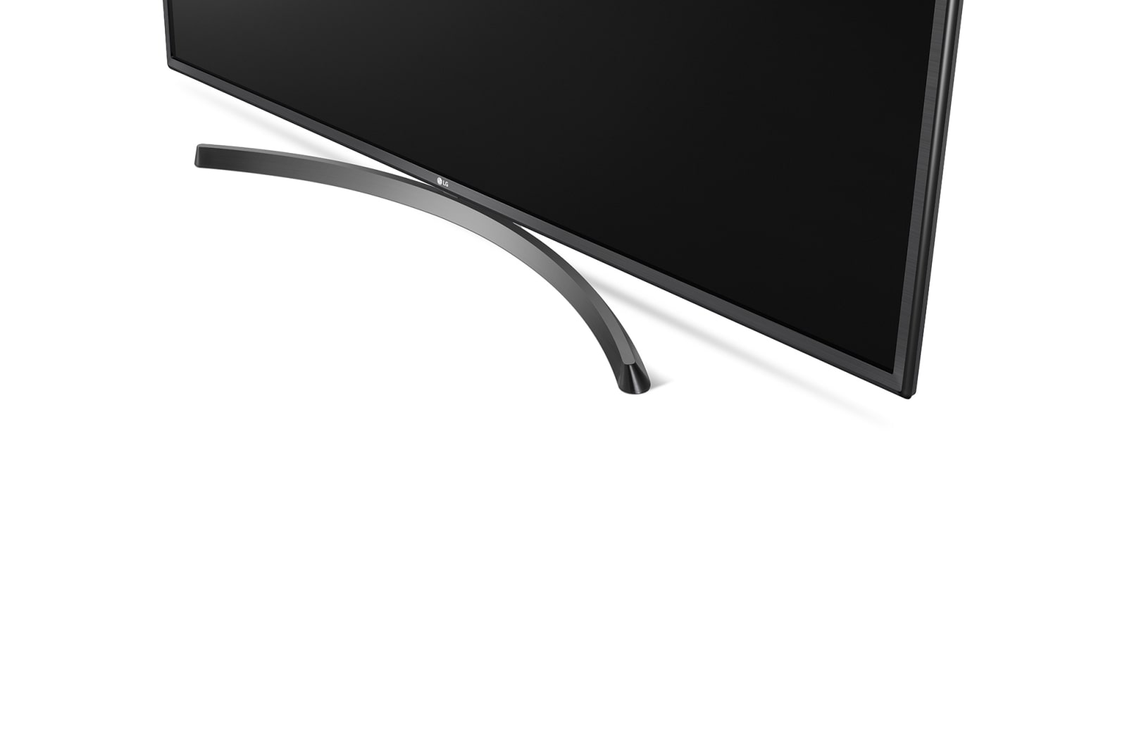 LG Smart TV LG 60" UHD 4K HDR Ativo, ThinQ AI Inteligência Artificial, Ultra Surround Sound, 60UM7270PSA