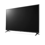 LG Smart TV LG 60" 4K UHD Wi-Fi Bluetooth HDR Inteligência Artificial ThinQ AI Google Assistente Alexa , 60UN7310PSA