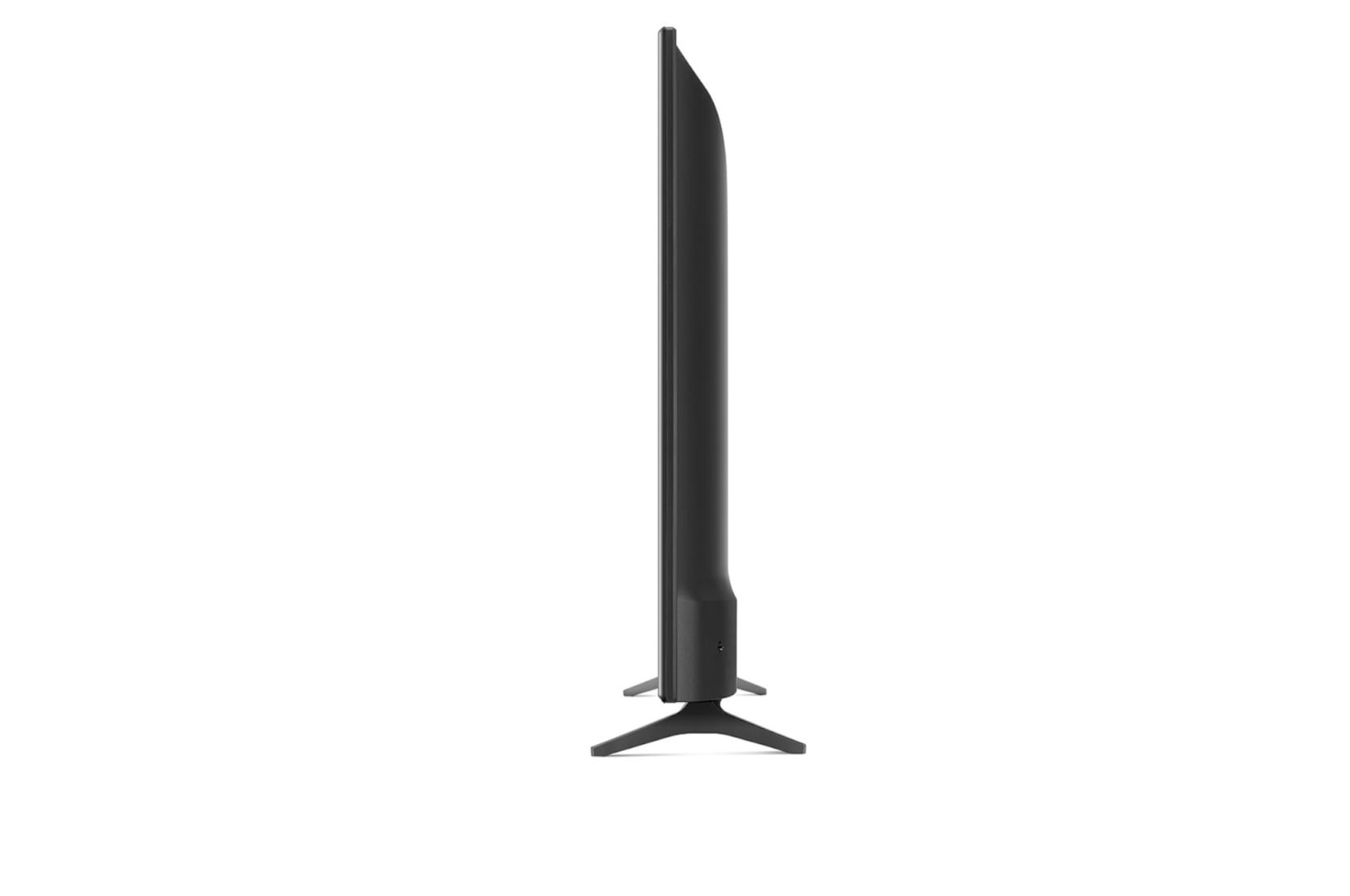 LG Smart TV LG 60" 4K UHD Wi-Fi Bluetooth HDR Inteligência Artificial ThinQ AI Google Assistente Alexa , 60UN7310PSA