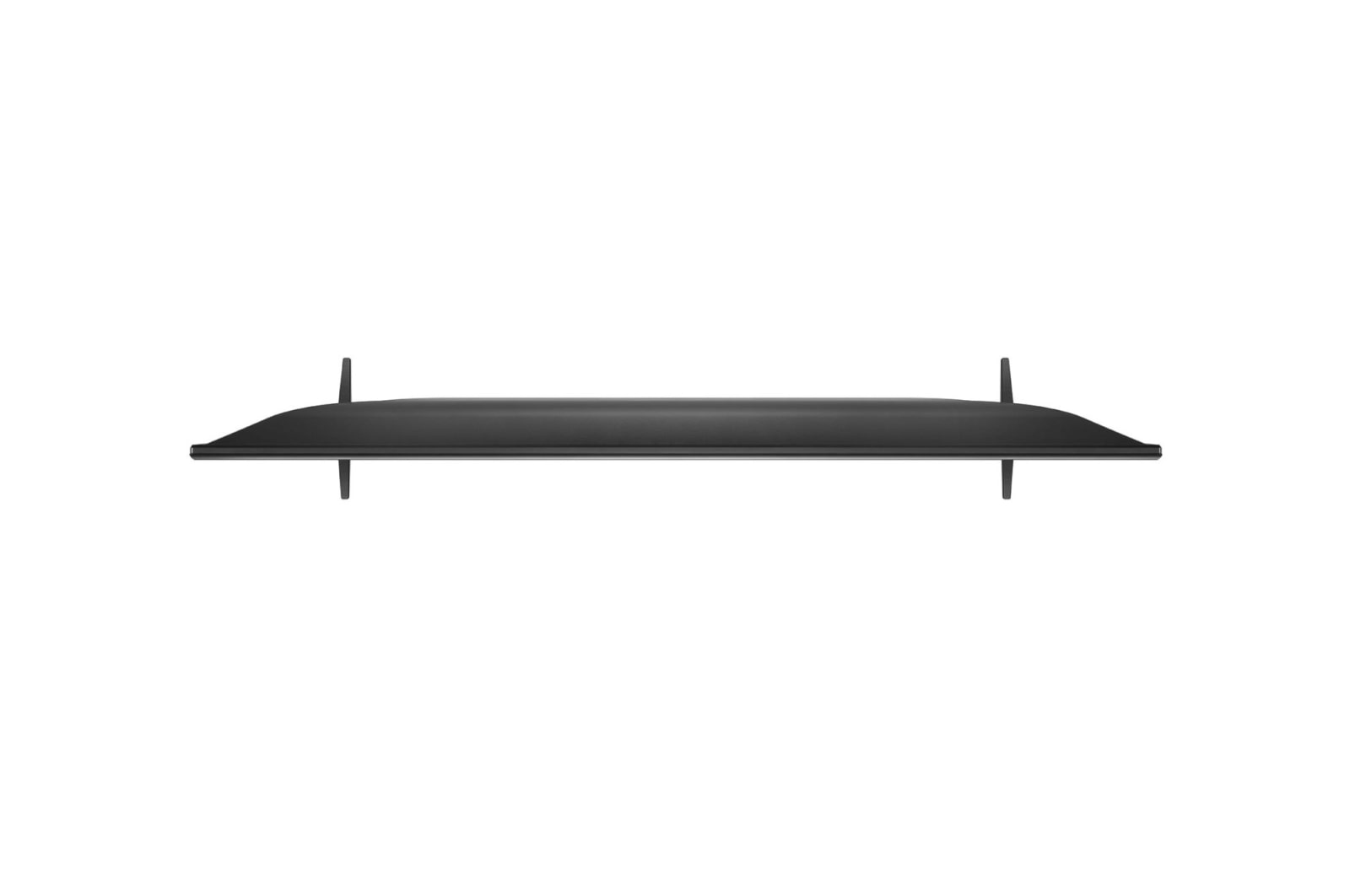 LG Smart TV LG 60" 4K UHD Wi-Fi Bluetooth HDR Inteligência Artificial ThinQ AI Google Assistente Alexa , 60UN7310PSA