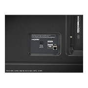 LG 2021 Smart TV LG 60" 4K UHD 60UP7750 WiFi Bluetooth HDR Inteligência Artificial ThinQ Smart Magic Google Alexa, 60UP7750PSB