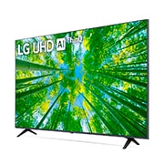 Smart TV LG UHD 60'' 4K 60UQ8050PSB | LG BR