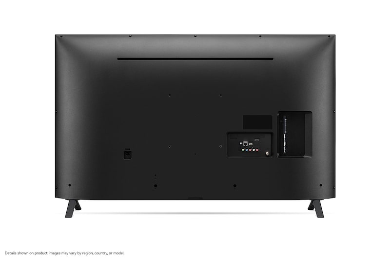 LG Smart TV LG 65'' 4K NanoCell WiFi Bluetooth HDR Inteligência Artificial ThinQAI Google Assistente Alexa IOT, 65NANO79SNA